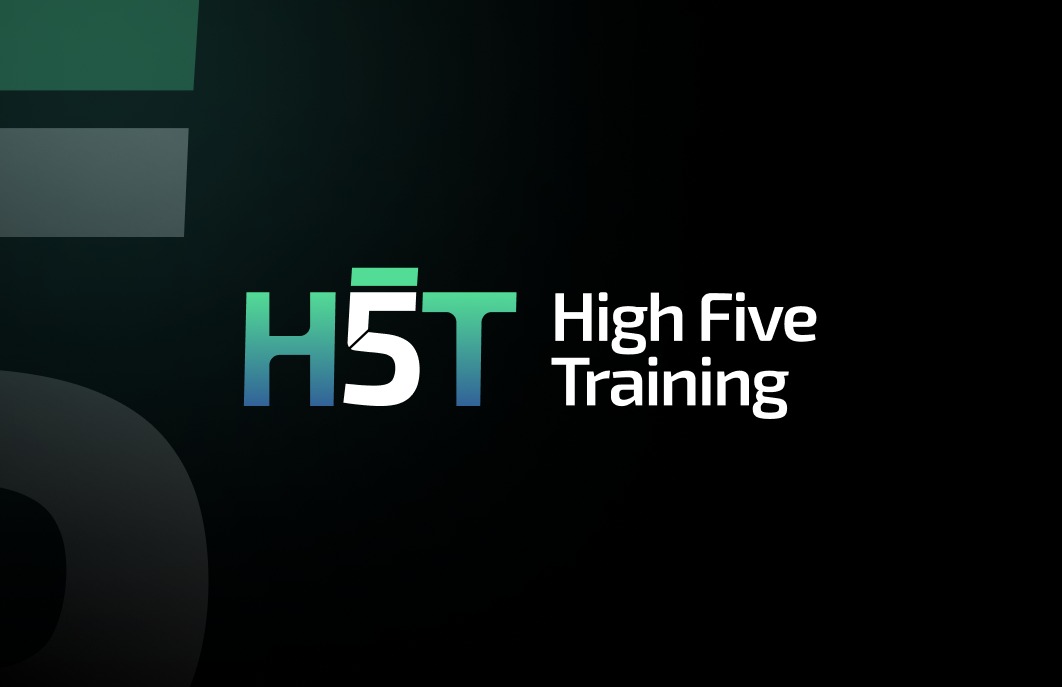 High Five Training